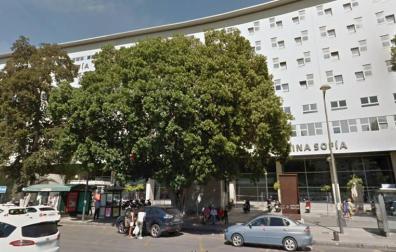 Fallece un operario de una autovía en Murcia por un golpe de calor