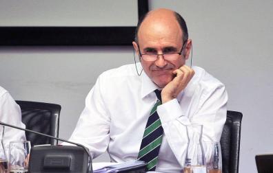 Bildu denuncia contratos por ETT en la Corporación Pública empresarial de Navarra