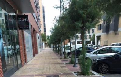 División entre Artica y Berrioplano por competencias y financiación