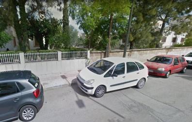 Fallece un niña de 10 meses encerrada en el interior de un vehículo en Mallorca