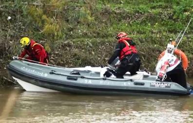 Investigan la muerte de la mujer que cayó con su coche al embalse de Alarcón (Cuenca)