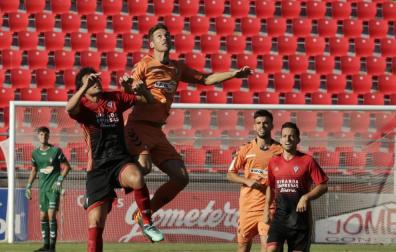 Arranca el último ensayo antes de la temporada en Anduva
