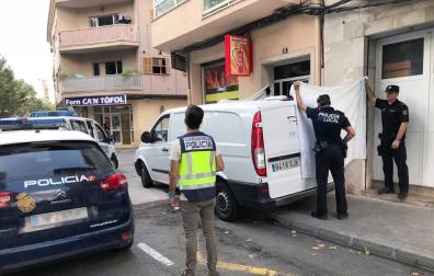 Dejan en libertad al abuelo de la niña de 10 meses que murió olvidada en un coche