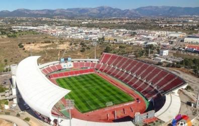El primer asalto se juega en Son Moix