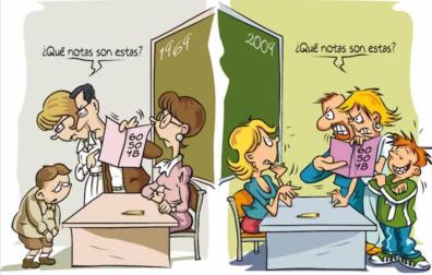 Testimonio de una profesora agredida: “Saltó como un poseso y dijo que me iba a  matar. Nunca lo olvidaré”