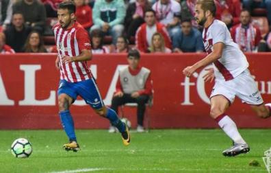 Rubén García, el elegido por Osasuna para completar la plantilla