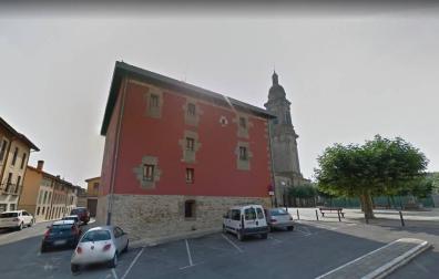 Detenido en Álava tras agredir sexualmente e intentar estrangular a una mujer