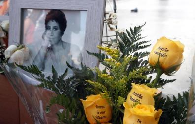 El funeral de Aretha Franklin se celebrará el 31 de agosto en Detroit
