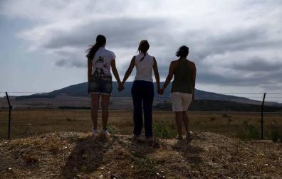 La llegada masiva de venezolanos a Navarra dispara las peticiones de asilo