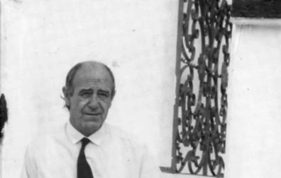 Carlos Itoiz, el genio pamplonés de la guitarra