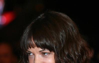 Asia Argento, pionera del #MeToo, fue acusada de abuso sexual por un menor