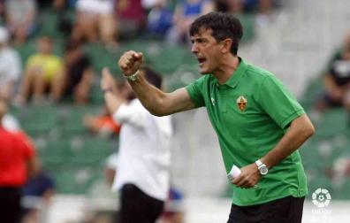 Análisis a fondo del Elche, próximo rival de Osasuna