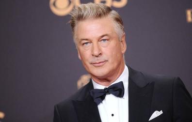 Alec Baldwin interpretará al padre de Batman en una película sobre el Joker