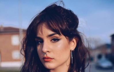 Natalia Lacunza, un paso más cerca de la academia de OT
