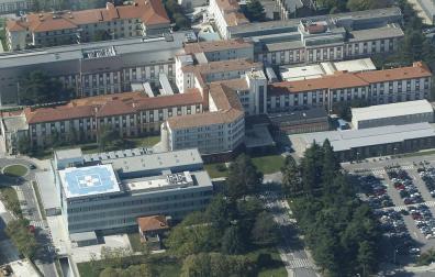 Las enfermedades de transmisión sexual siguen creciendo en Navarra