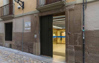 Tudela acogerá un casting para participar en la película 'Remember me'