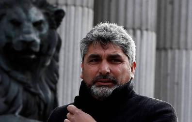 El padre de Mari Luz Cortés apoya a Andy y Lucas tras la polémica por la foto de Gabriel