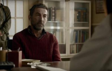 De la Torre: "Me interesa más lo que aprendo que lo que cuento como actor"