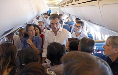 El 62,5% de los españoles cree que Sánchez debería convocar ya elecciones