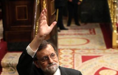 El PNV tumba a Rajoy con su apoyo a la moción de censura
