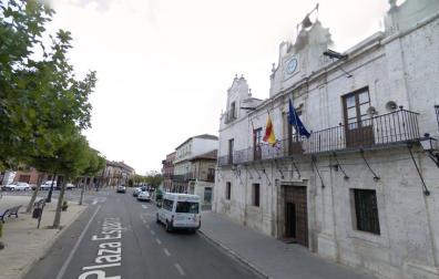 Detenido un joven por matar a cuchilladas a la pareja de su madre en Valladolid