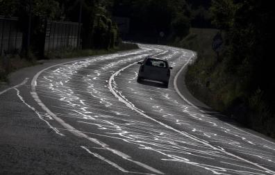 La falta de inversiones en la red vial lleva al estado del asfalto cerca del “muy deficiente”
