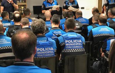 Repaso del fin de semana: una niña perdida en Autobuses y un rescate por un balcón