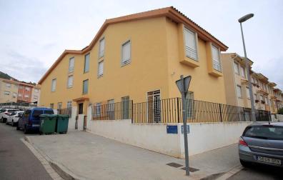 Confirman la muerte violenta de la mujer hallada en su casa de Castellón