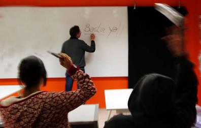Navarra registra hasta febrero 89 agresiones a docentes, un 128% más