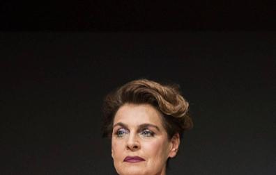 Antonia Dell'Atte anuncia que denunciará a sus compañeros de 'MasterChef' por acoso