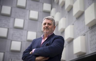 Julián García Angulo: “Es el Mundial más caro de ganar”