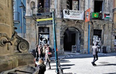 UPN intenta evitar que Rozalejo sea negocio de hostelería en fiestas