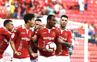 Análisis a fondo del Nàstic, próximo rival de Osasuna