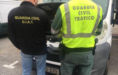 La Guardia Civil quiere peinados clásicos: ni rastas ni trasquilones