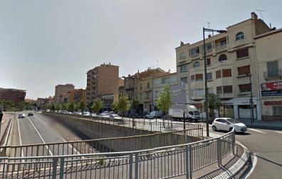 Hallados muertos un hombre y un niño españoles en un coche en Francia