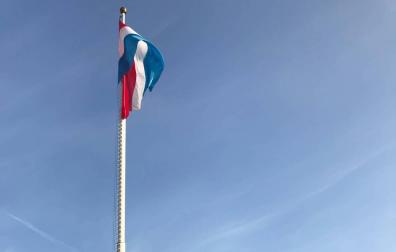 Beatriz Fernández de Arcaya, una navarra consultora financiera en Luxemburgo