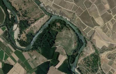 Localizado en Andosilla un hombre desaparecido en Calahorra el viernes