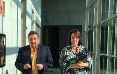 La Junta de Portavoces del Parlamento, suspendida