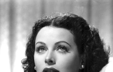La Filmoteca proyecta un documental sobre la faceta científica de Hedy Lamarr