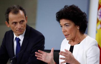El Gobierno encarga al Consejo de Estado la reforma para eliminar aforamientos