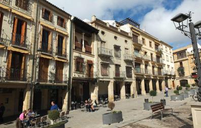Andalucía condena el "asesinato machista" de Úbeda