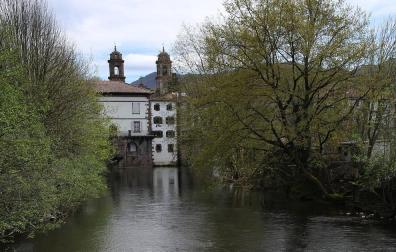 Hacienda teme que se desborde el coste fiscal de atraer rodajes a Navarra