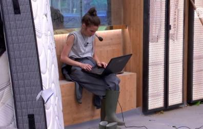 Verdeliss se sincera sobre sus nominaciones tras la última gala de 'Gran Hermano VIP'