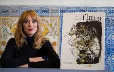 Paula Bonet, escritora: "Lo peor de la pérdida en el embarazada es la culpa"