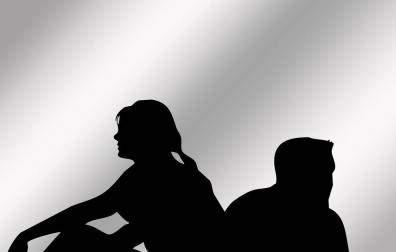 Más de 100.000 parejas se dan el "no quiero"