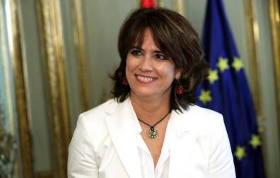 Dolores Delgado: "Hay que ser muy fríos a la hora de iniciar reformas legislativas"