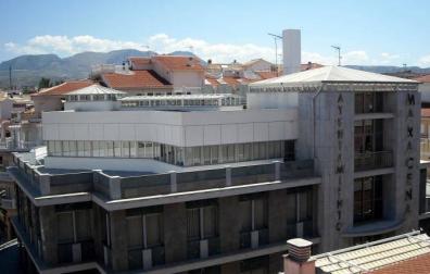 Muere una mujer en Granada a manos de su expareja, ya detenida