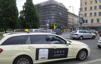 La patronal de VTC, Cabify y Uber darán un servicio gratis el 26 de septiembre