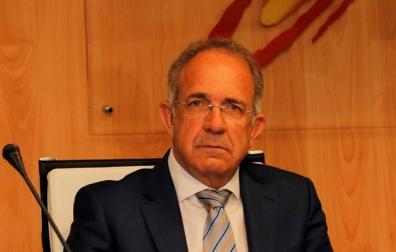 López Cerrón: "Mínguez es el mejor seleccionador, quiero que siga"