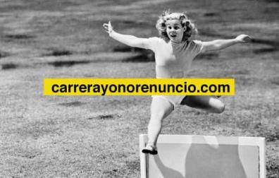 No te quedes sin dorsal para la I carrera por la conciliación el 7 de octubre en Pamplona
